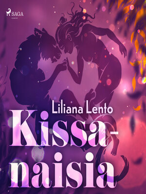 cover image of Kissanaisia